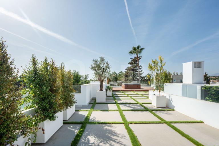 Villa for sale in Casablanca