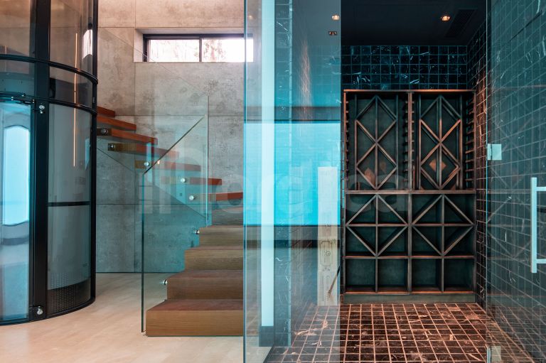 Villa for sale in Casablanca