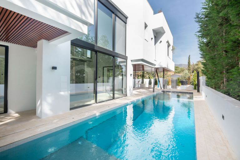 Villa for sale in Casablanca