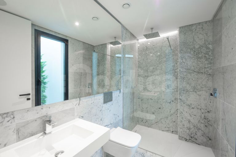 Villa for sale in Casablanca