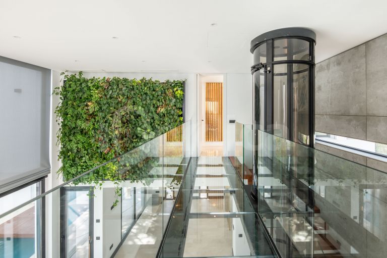 Villa for sale in Casablanca