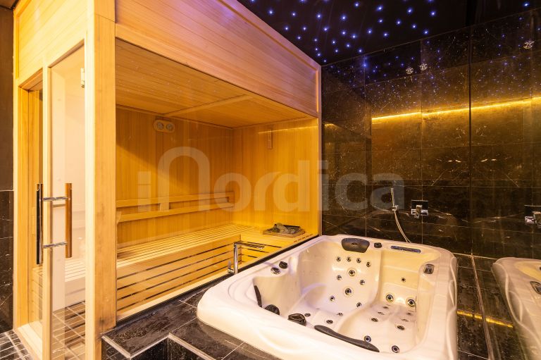 Villa for sale in Casablanca