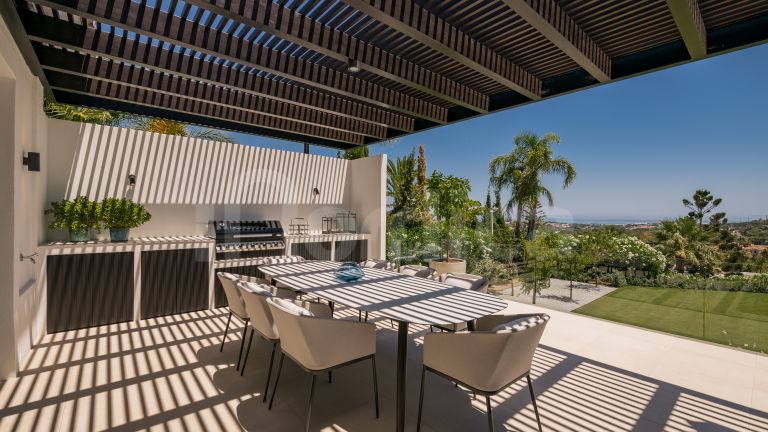 Villa for sale in La Cerquilla