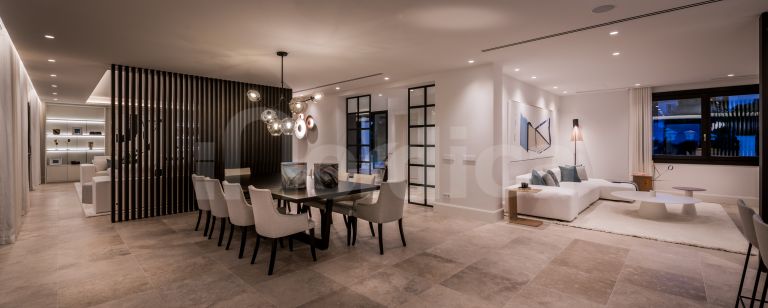 Villa for sale in La Cerquilla