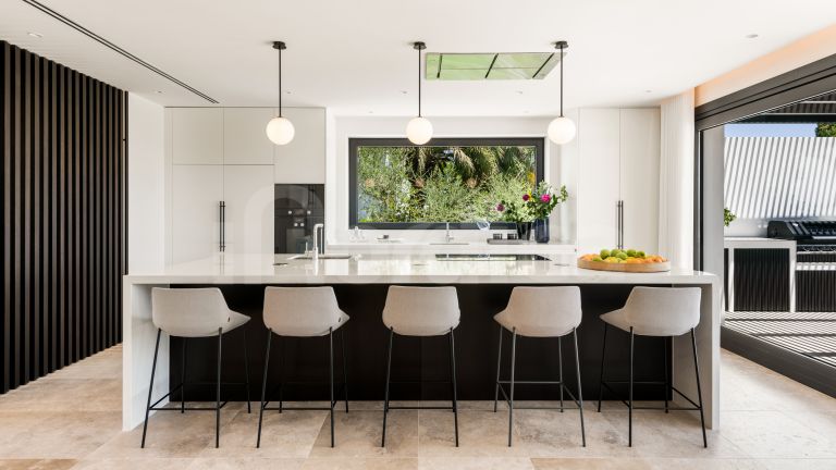 Villa for sale in La Cerquilla