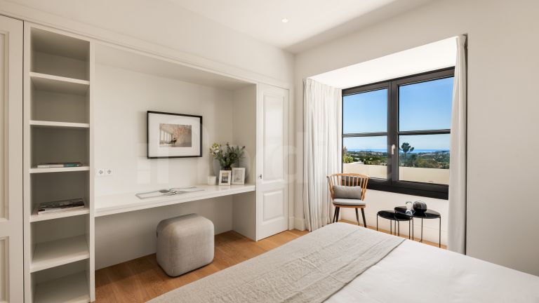 Villa for sale in La Cerquilla