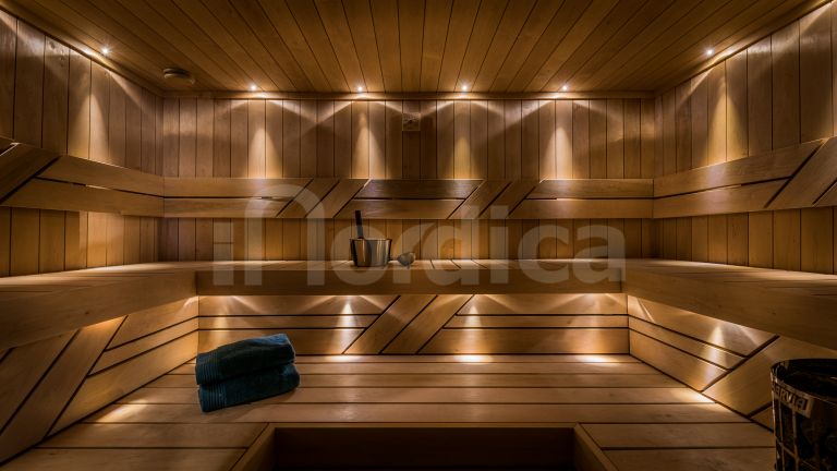 Villa for sale in La Cerquilla