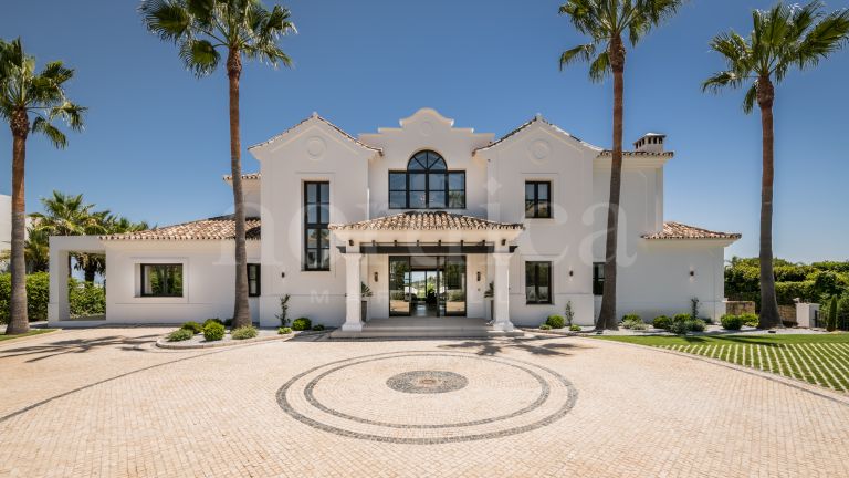 Villa zu verkaufen in La Cerquilla