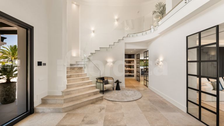 Villa for sale in La Cerquilla