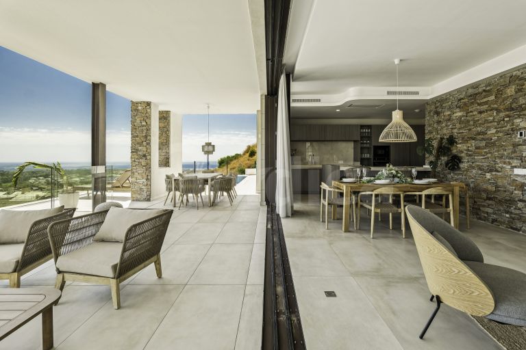 Semi Detached Villa for sale in Be Lagom