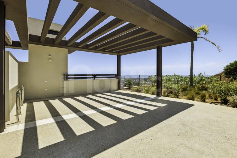 Semi Detached Villa for sale in Be Lagom