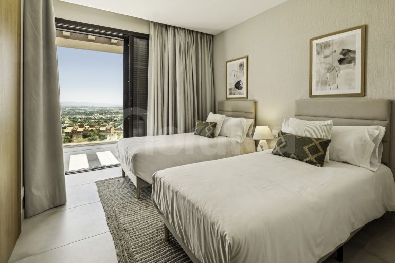 Semi Detached Villa for sale in Be Lagom