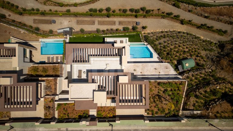 Semi Detached Villa for sale in Be Lagom