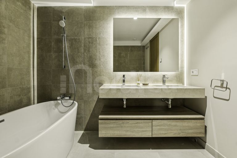 Semi Detached Villa for sale in Be Lagom