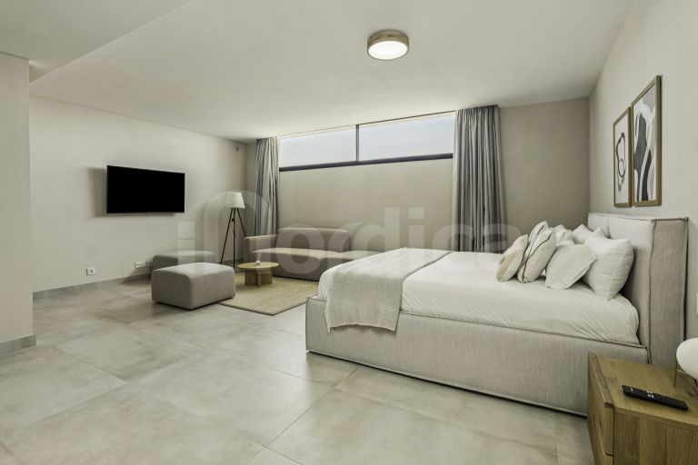 Semi Detached Villa for sale in Be Lagom