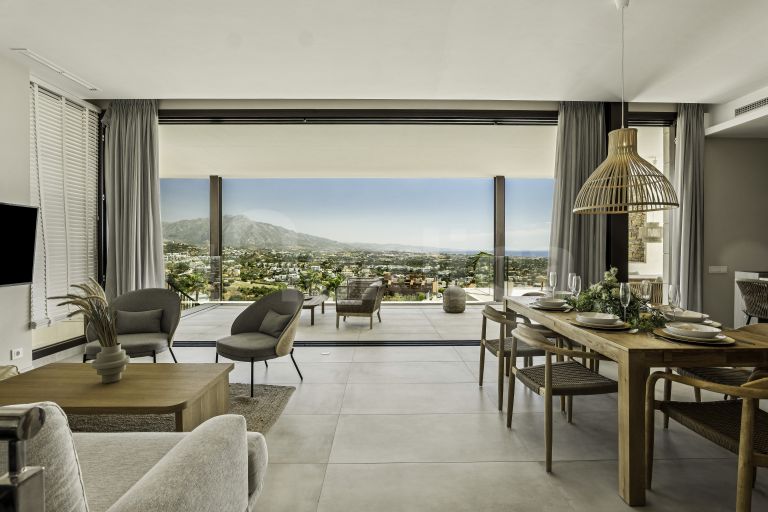 Semi Detached Villa for sale in Be Lagom