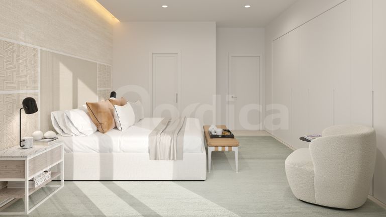 Villa till salu i Linda Vista Alta