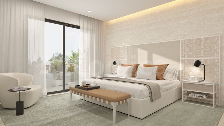 Villa till salu i Linda Vista Alta