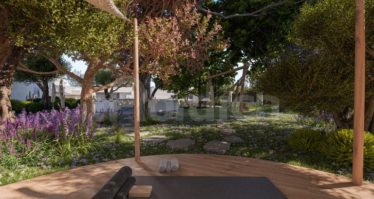 Villa till salu i Linda Vista Alta