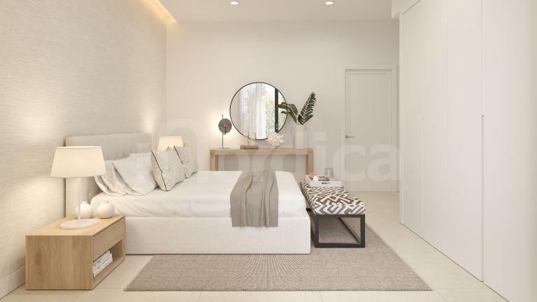 Villa till salu i Linda Vista Alta