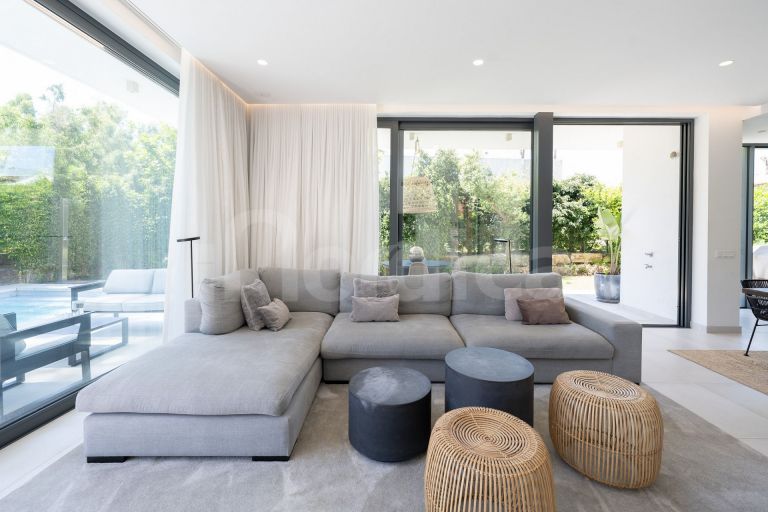 Villa a vendre à Arboleda