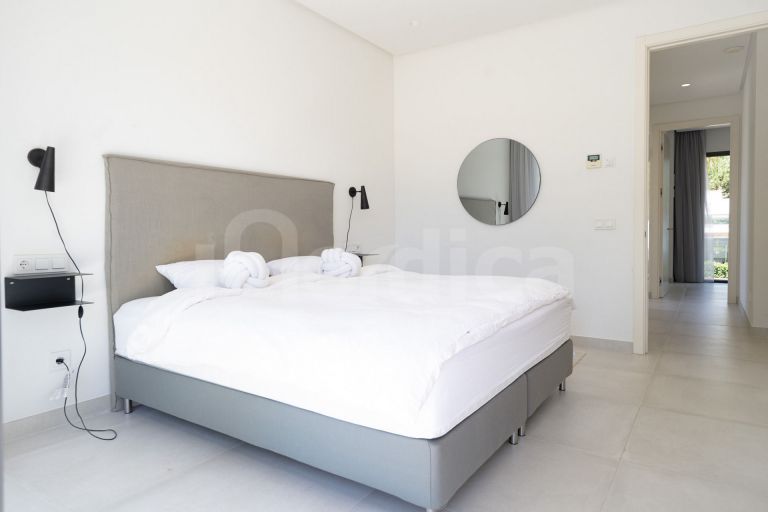 Villa a vendre à Arboleda