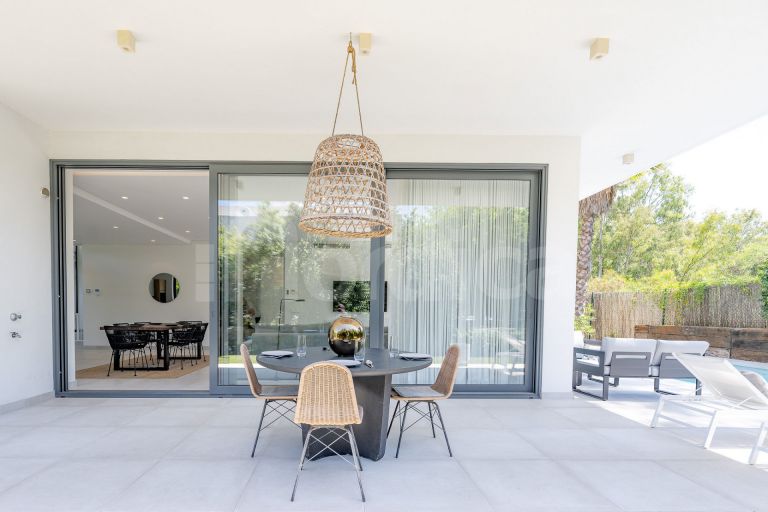 Villa a vendre à Arboleda