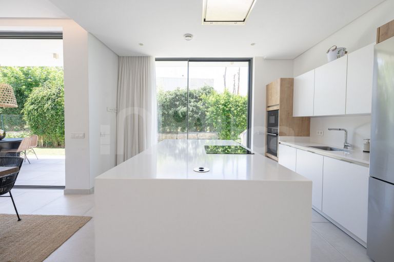 Villa a vendre à Arboleda