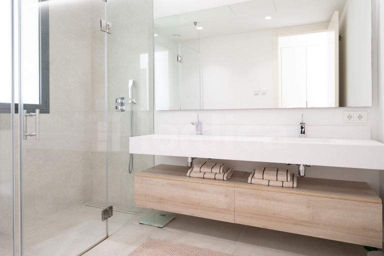 Villa a vendre à Arboleda