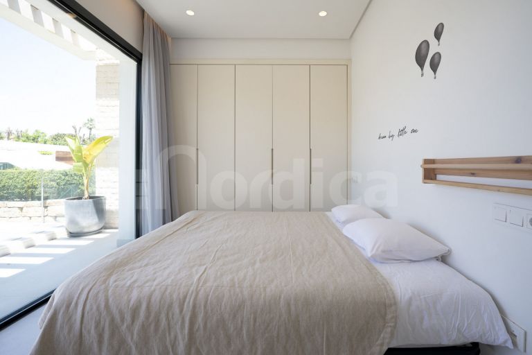 Villa a vendre à Arboleda