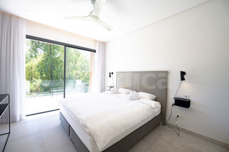 Villa a vendre à Arboleda