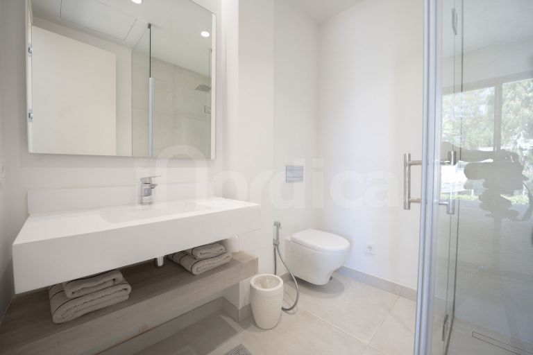 Villa a vendre à Arboleda