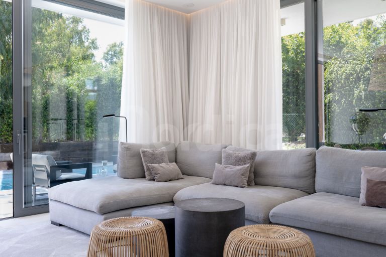 Villa a vendre à Arboleda