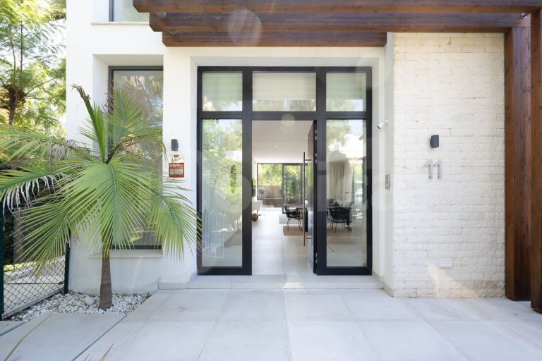 Villa a vendre à Arboleda