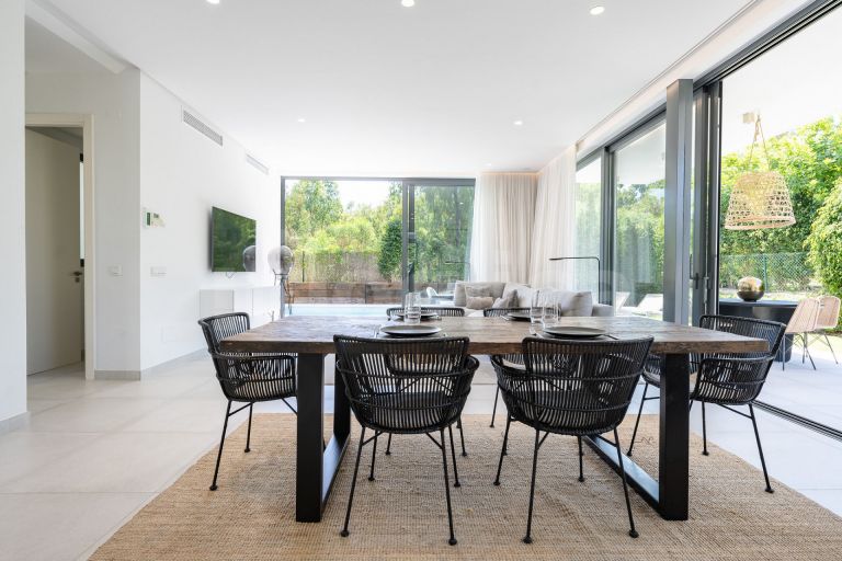 Villa a vendre à Arboleda