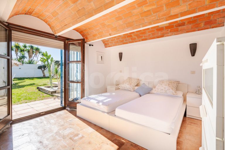 Villa for sale in Bahia Dorada