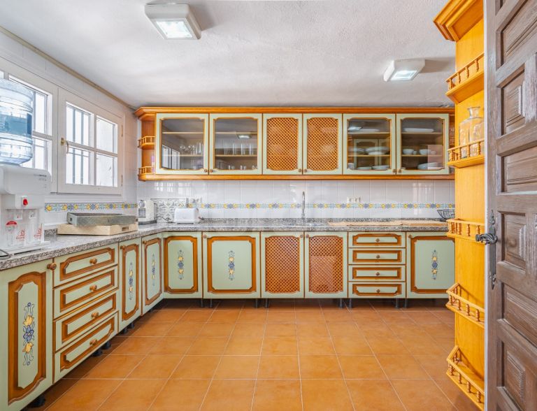 Villa for sale in Bahia Dorada