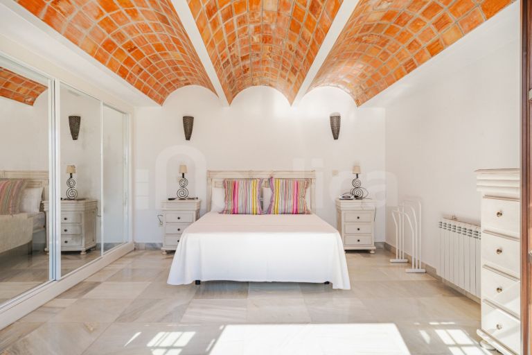 Villa for sale in Bahia Dorada