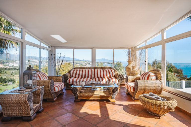 Villa for sale in Bahia Dorada