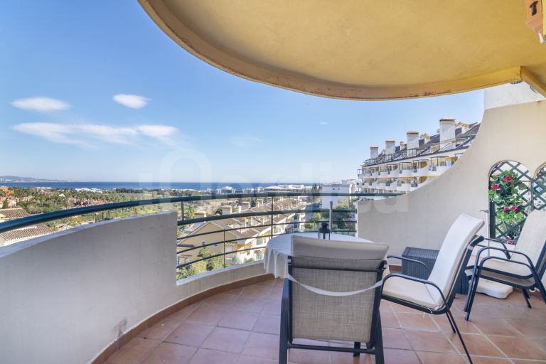 Properties for sale in Señorio de Aloha, Nueva Andalucia