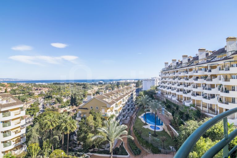 Properties for sale in Señorio de Aloha, Nueva Andalucia