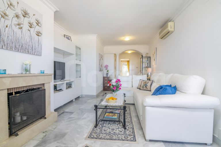 Properties for sale in Señorio de Aloha, Nueva Andalucia