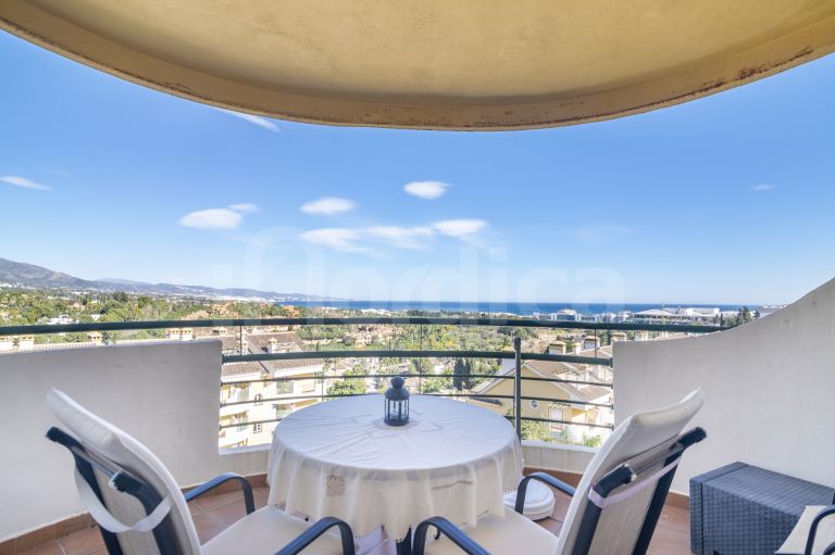 Properties for sale in Señorio de Aloha, Nueva Andalucia