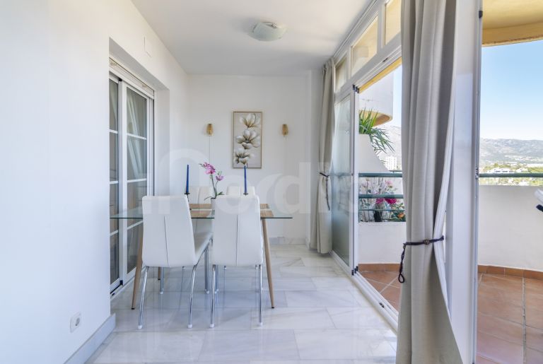 Properties for sale in Señorio de Aloha, Nueva Andalucia