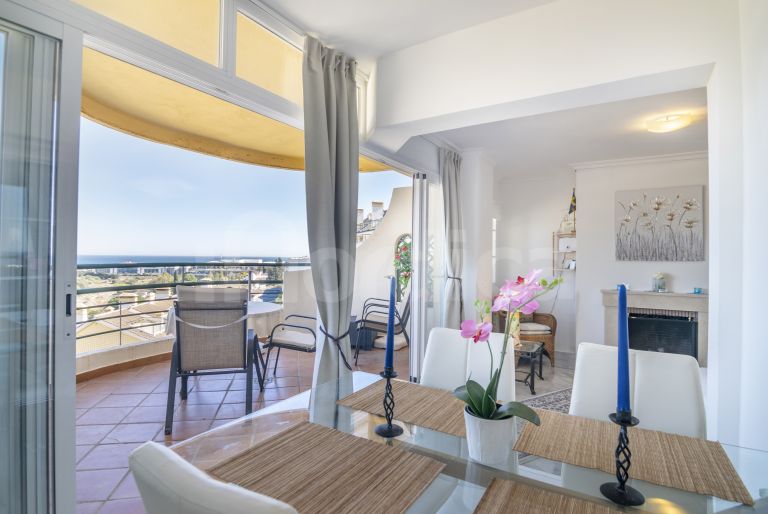 Properties for sale in Señorio de Aloha, Nueva Andalucia