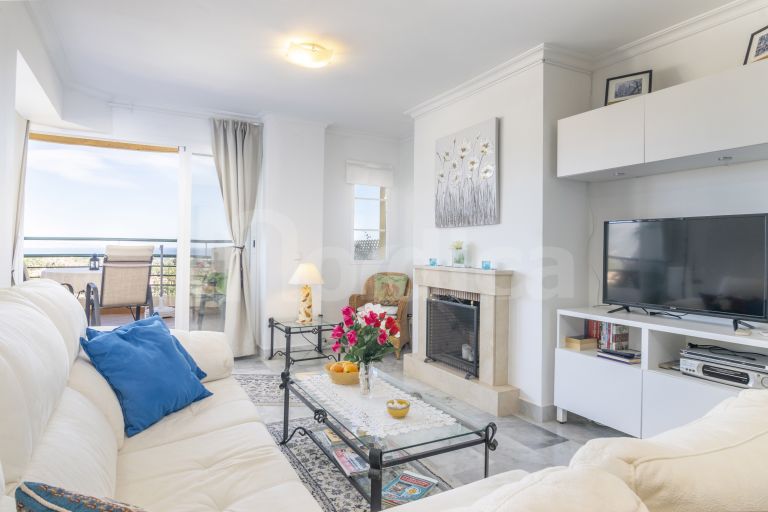 Properties for sale in Señorio de Aloha, Nueva Andalucia