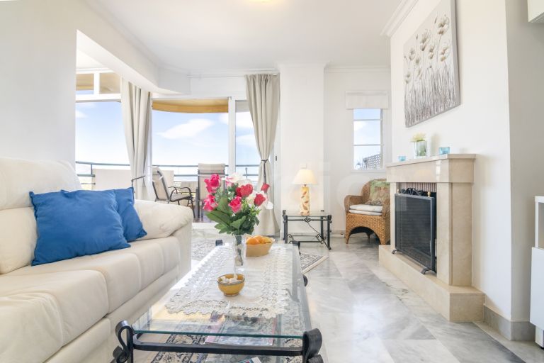 Properties for sale in Señorio de Aloha, Nueva Andalucia