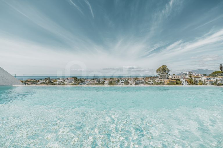 Parvilla till salu i Celeste Marbella