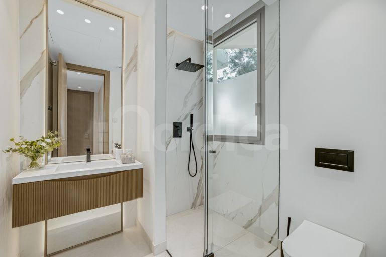 Parvilla till salu i Celeste Marbella