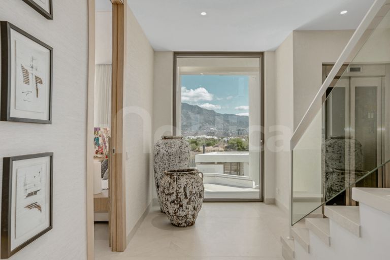 Parvilla till salu i Celeste Marbella